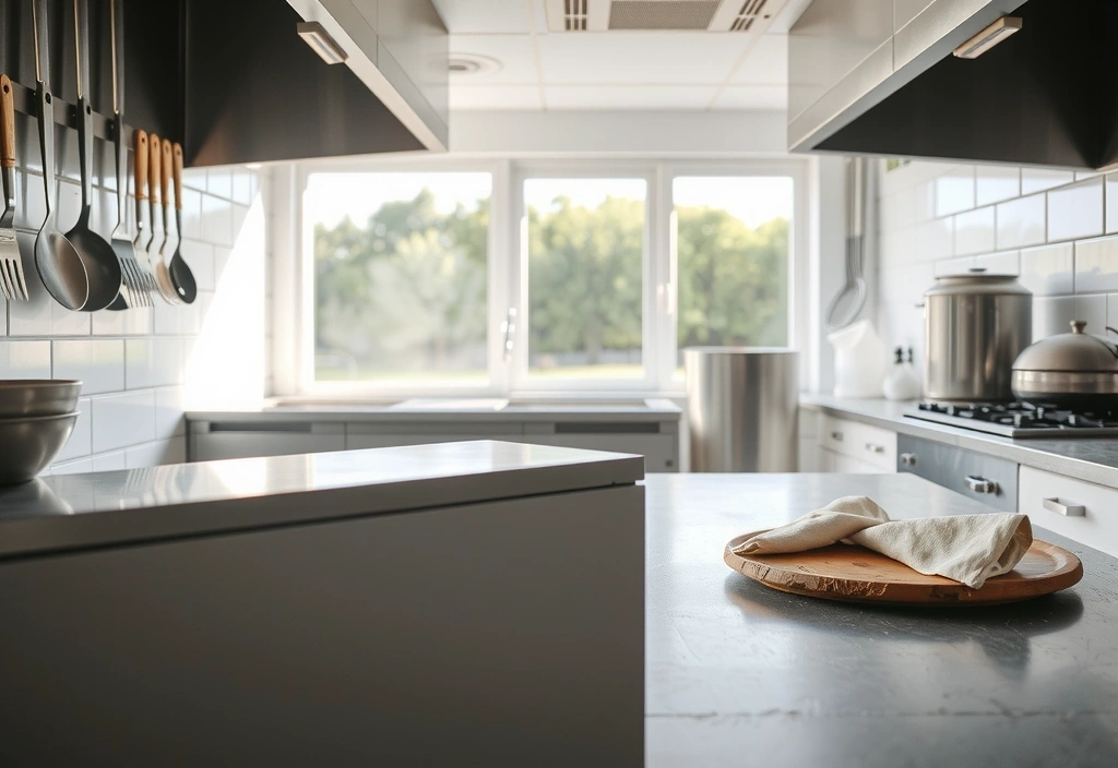 Equipamiento profesional